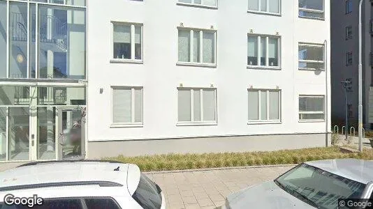 Lägenheter att hyra i Västerort - Bild från Google Street View