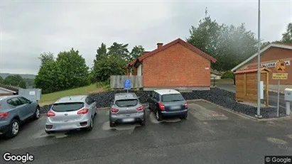 Lägenheter att hyra i Bromölla - Bild från Google Street View