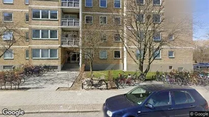 Lägenheter att hyra i Malmö Centrum - Bild från Google Street View