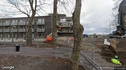 Lägenheter att hyra i Burlöv - Bild från Google Street View