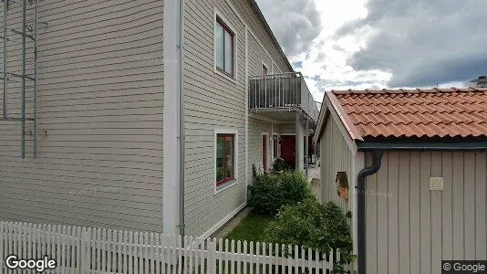 Lägenheter att hyra i Strängnäs - Bild från Google Street View