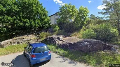 Lägenheter att hyra i Södertälje - Bild från Google Street View