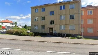 Lägenheter att hyra i Degerfors - Bild från Google Street View