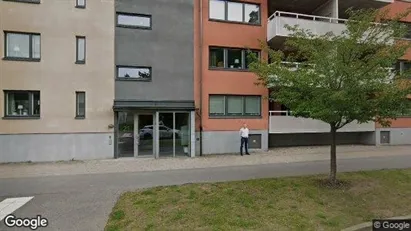 Lägenheter att hyra i Linköping - Bild från Google Street View