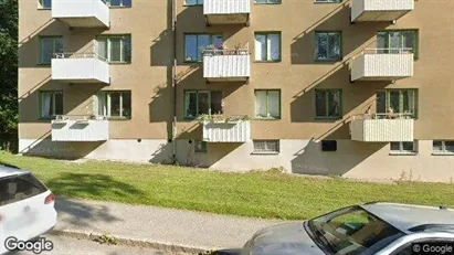 Lägenheter att hyra i Söderort - Bild från Google Street View