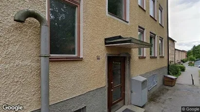 Lägenheter att hyra i Söderort - Bild från Google Street View