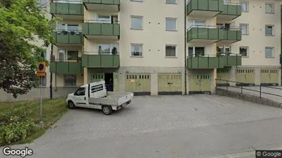 Lägenheter att hyra i Söderort - Bild från Google Street View