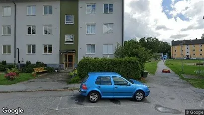 Lägenheter att hyra i Botkyrka - Bild från Google Street View