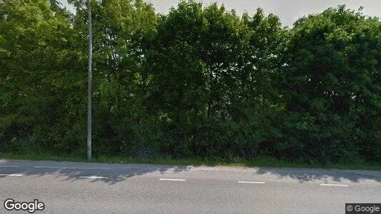 Lägenheter att hyra i Botkyrka - Bild från Google Street View