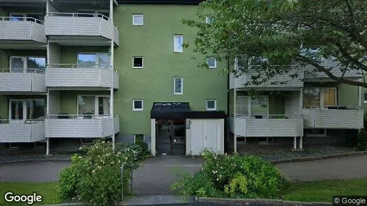 Lägenheter att hyra i Göteborg Östra - Bild från Google Street View