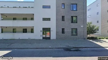 Lägenheter att hyra i Oxie - Bild från Google Street View