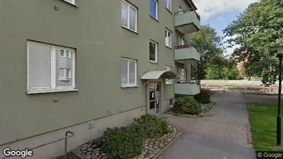 Lägenheter att hyra i Västra hisingen - Bild från Google Street View