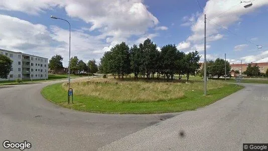 Lägenheter att hyra i Askim-Frölunda-Högsbo - Bild från Google Street View