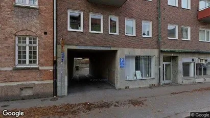 Lägenheter att hyra i Eskilstuna - Bild från Google Street View