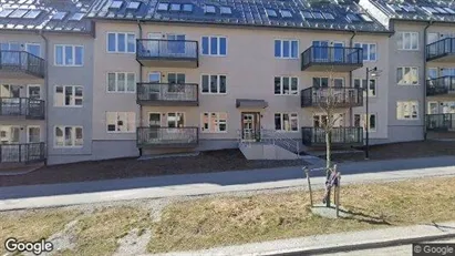 Lägenheter att hyra i Sigtuna - Bild från Google Street View