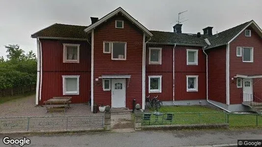 Lägenheter att hyra i Ödeshög - Bild från Google Street View