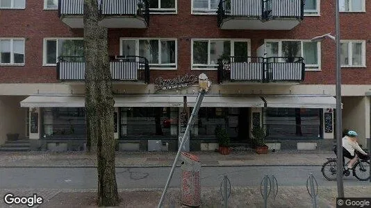 Lägenheter att hyra i Område ej specificerat - Bild från Google Street View