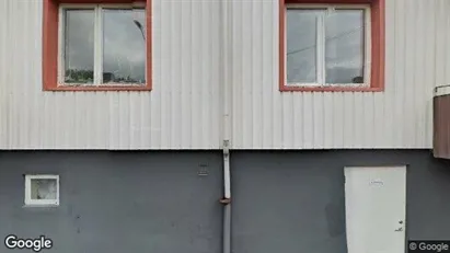 Lägenheter att hyra i Borås - Bild från Google Street View