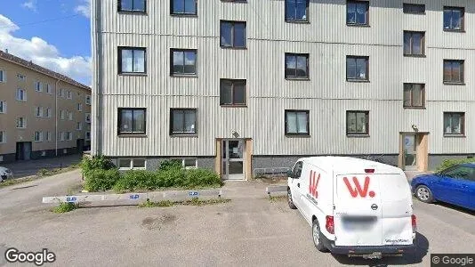 Lägenheter att hyra i Linköping - Bild från Google Street View