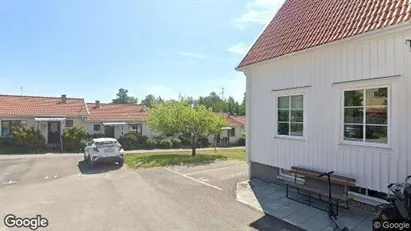 Lägenheter att hyra i Vara - Bild från Google Street View