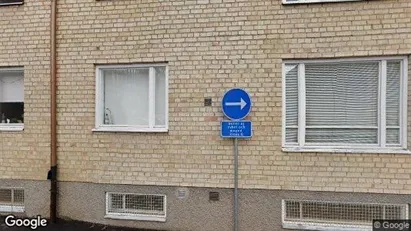 Lägenheter att hyra i Linköping - Bild från Google Street View