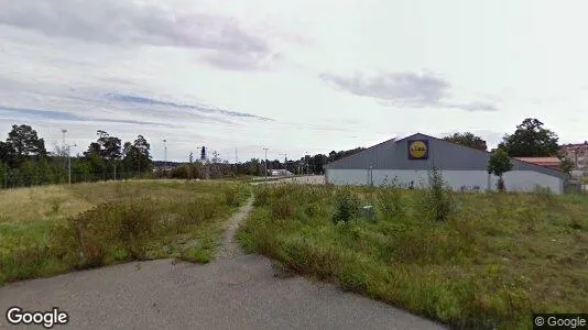 Lägenheter att hyra i Nynäshamn - Bild från Google Street View