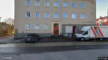 Lägenheter att hyra i Eskilstuna - Bild från Google Street View