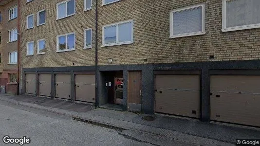 Lägenheter att hyra i Eskilstuna - Bild från Google Street View