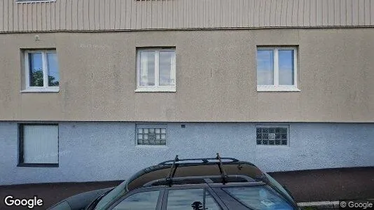 Lägenheter att hyra i Örgryte-Härlanda - Bild från Google Street View