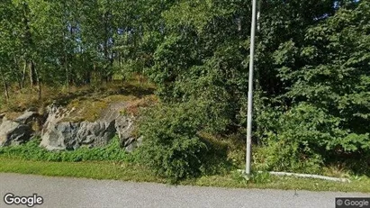 Rum att hyra i Söderort - Bild från Google Street View