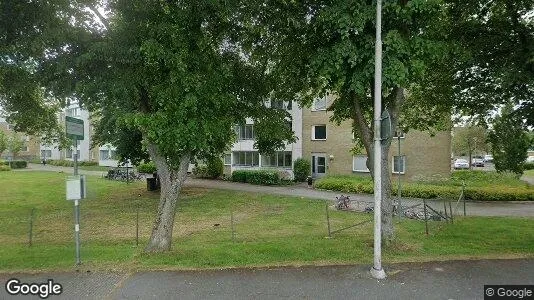 Lägenheter att hyra i Kristianstad - Bild från Google Street View