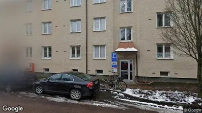 Lägenheter att hyra i Västerås - Bild från Google Street View