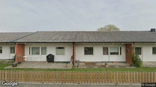 Lägenheter att hyra i Simrishamn - Bild från Google Street View