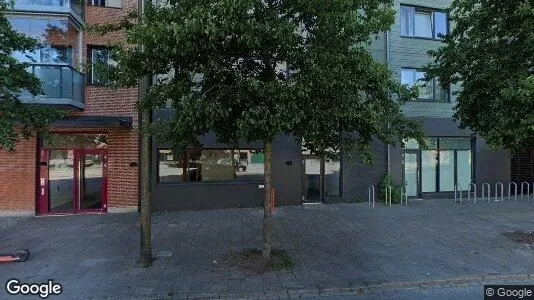 Lägenheter att hyra i Sofielund - Bild från Google Street View