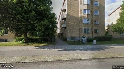 Lägenheter att hyra i Malmö Centrum - Bild från Google Street View