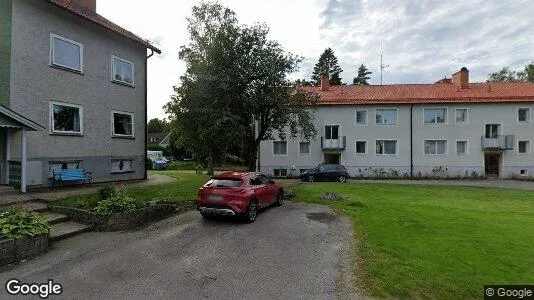 Lägenheter att hyra i Finspång - Bild från Google Street View