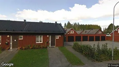 Lägenheter att hyra i Sandviken - Bild från Google Street View