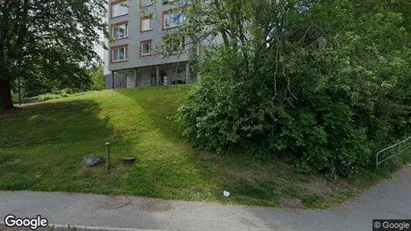 Lägenheter att hyra i Botkyrka - Bild från Google Street View