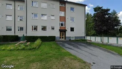 Lägenheter att hyra i Botkyrka - Bild från Google Street View