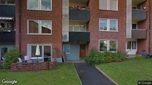 Lägenheter att hyra i Söderort - Bild från Google Street View