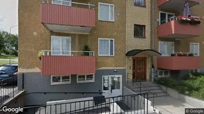 Lägenheter att hyra i Söderort - Bild från Google Street View