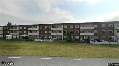 Lägenheter att hyra i Upplands-Bro - Bild från Google Street View