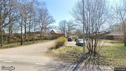 Lägenheter att hyra i Falkenberg - Bild från Google Street View