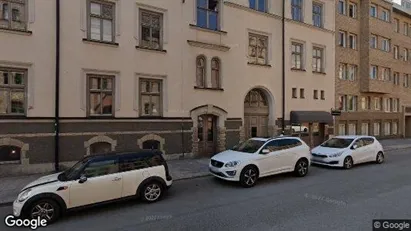 Lägenheter att hyra i Område ej specificerat - Bild från Google Street View