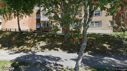 Lägenheter att hyra i Södertälje - Bild från Google Street View