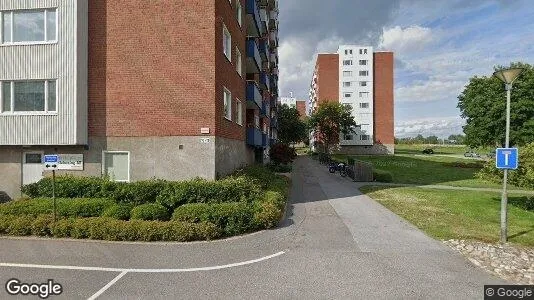 Lägenheter att hyra i Norrköping - Bild från Google Street View