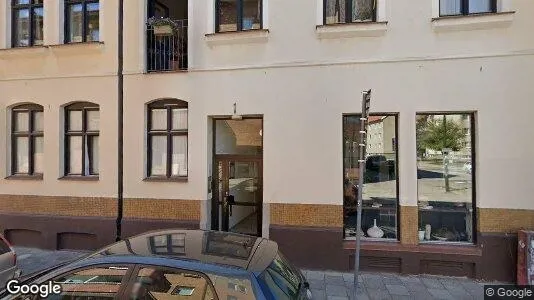 Lägenheter att hyra i Område ej specificerat - Bild från Google Street View