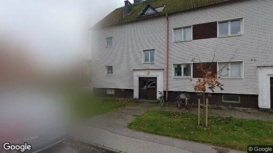 Lägenheter att hyra i Katrineholm - Bild från Google Street View