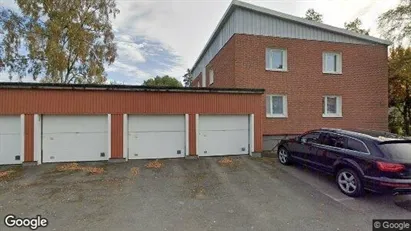 Lägenheter att hyra i Vetlanda - Bild från Google Street View