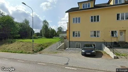 Lägenheter att hyra i Mark - Bild från Google Street View